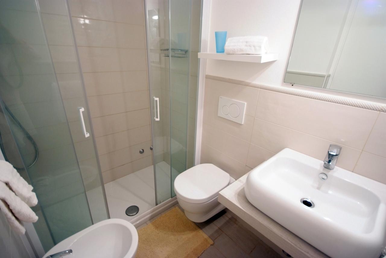 Residence Sud Est Porto Azzurro Luaran gambar