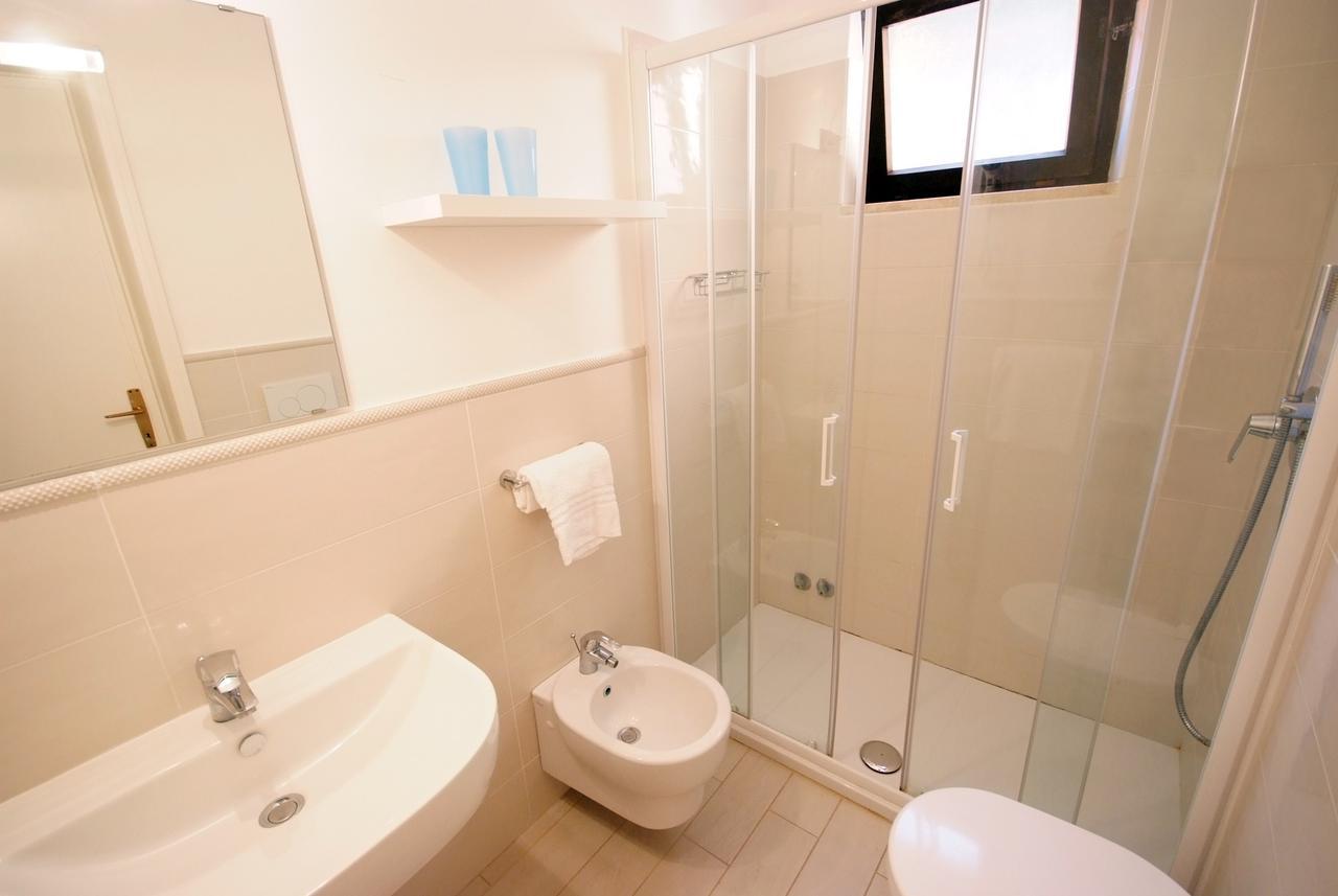 Residence Sud Est Porto Azzurro Luaran gambar