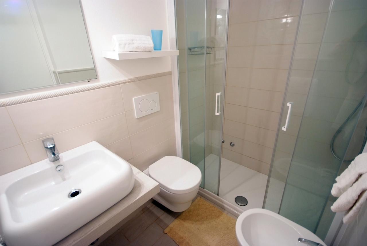Residence Sud Est Porto Azzurro Luaran gambar