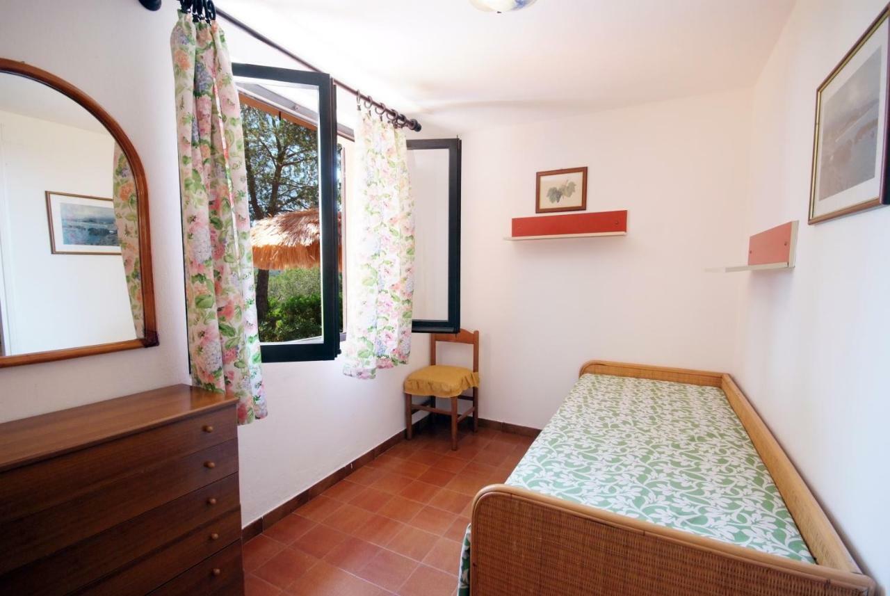 Residence Sud Est Porto Azzurro Luaran gambar